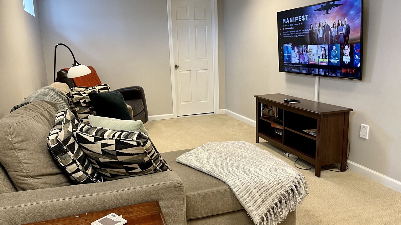 Photo of Bedroom in Old Saybrook