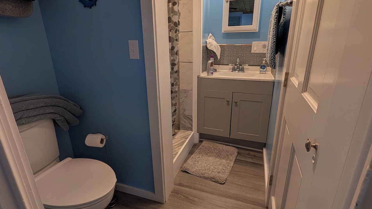 Photo of Bathroom in Pleasant Point