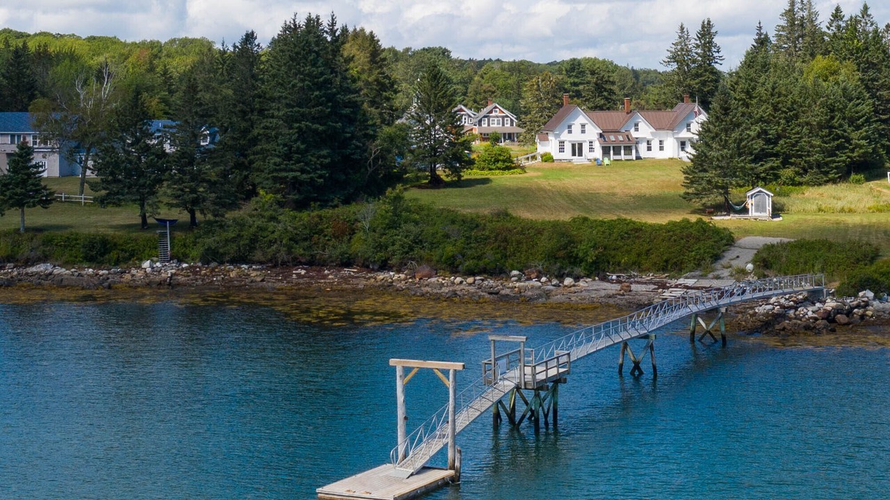 Photo of Outdoor in Pleasant Point