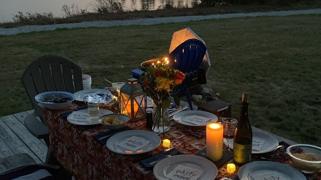 Photo of Outdoor in Pleasant Point