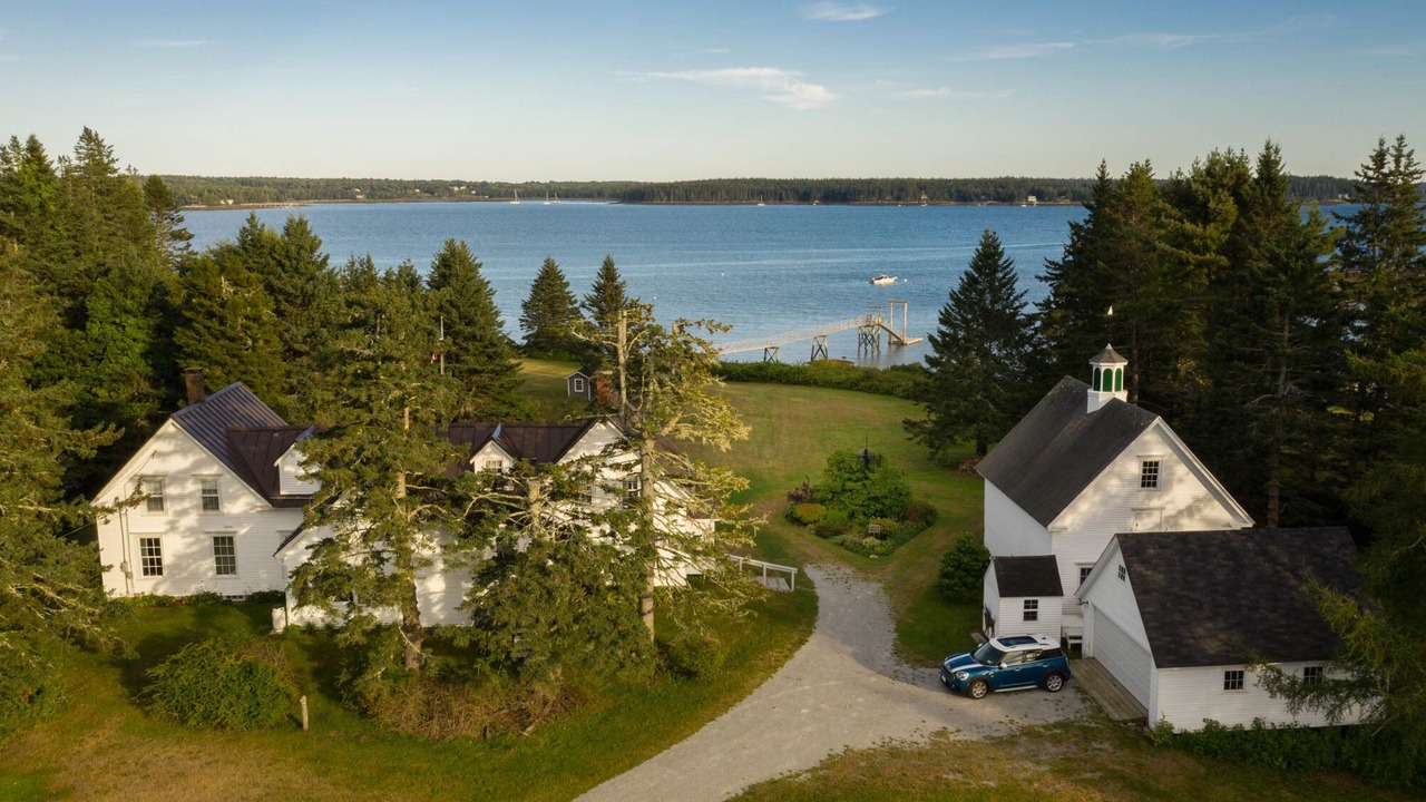 Photo of Outdoor in Pleasant Point