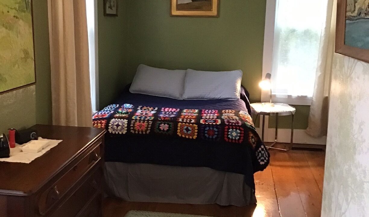 Photo of Bedroom in Pleasant Point