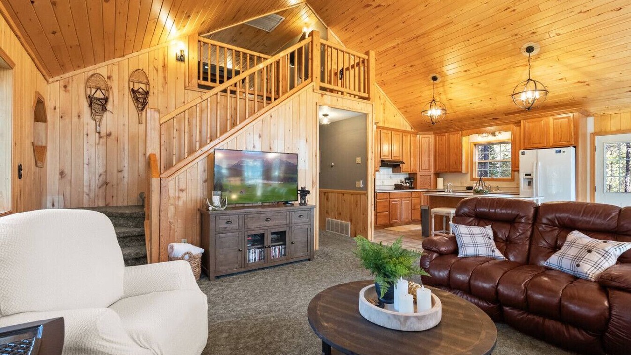 Photo of Livingroom in Coram