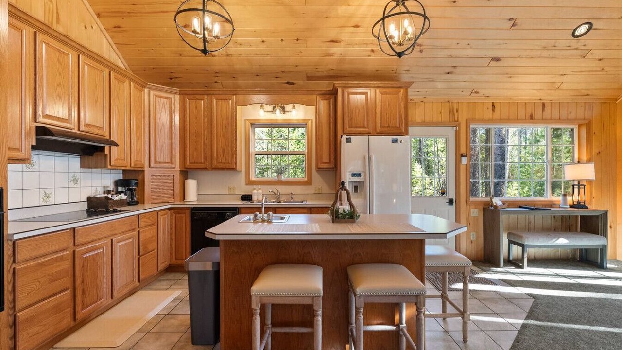 Photo of Kitchen in Coram