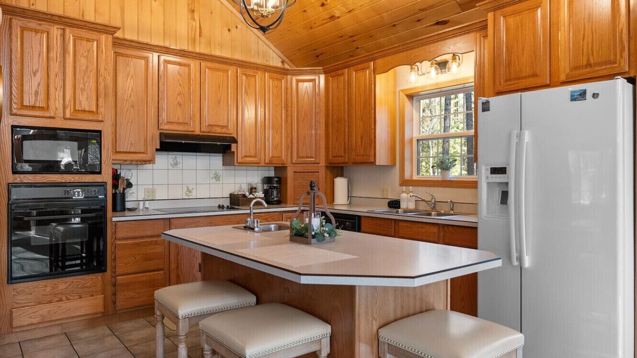 Photo of Kitchen in Coram