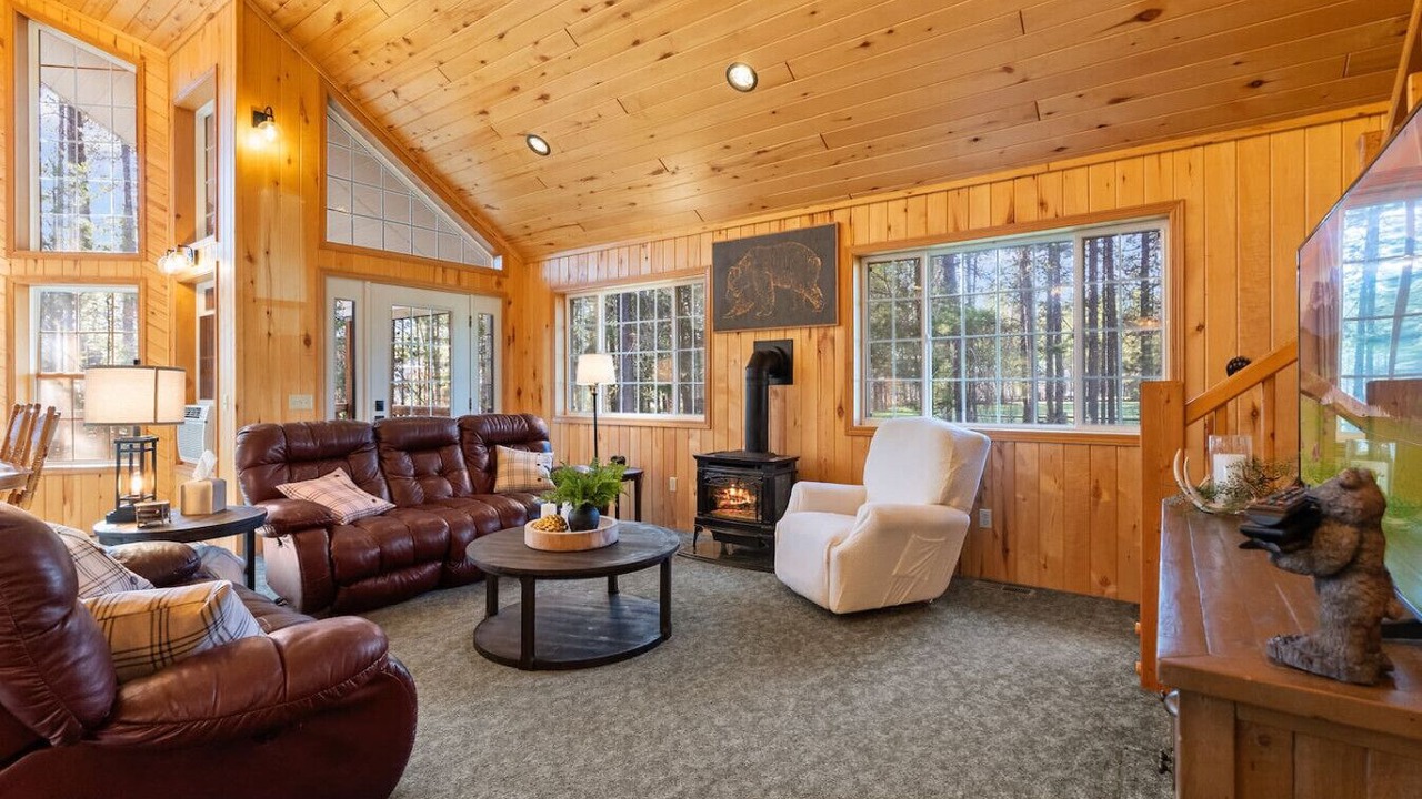 Photo of Livingroom in Coram