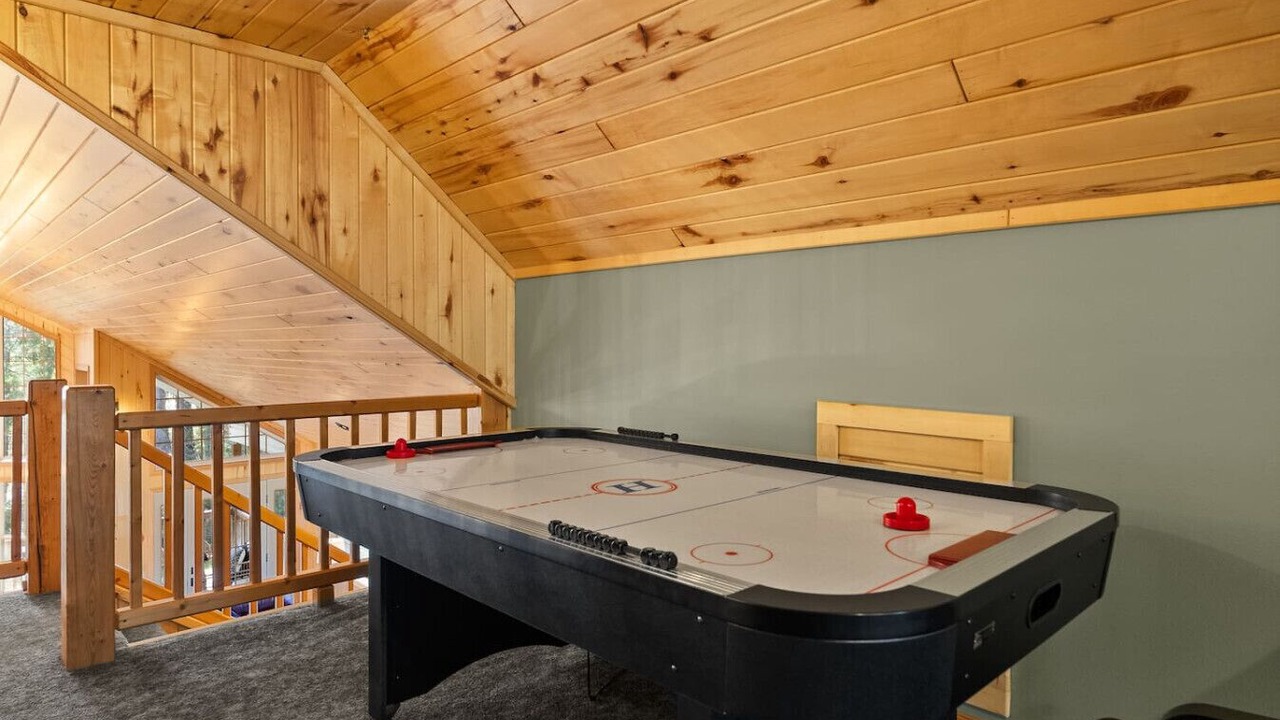 Photo of Bedroom in Coram