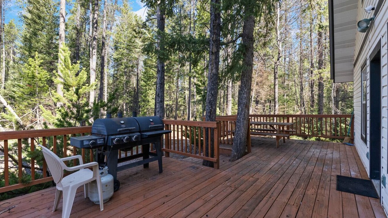 Photo of Outdoor in Coram