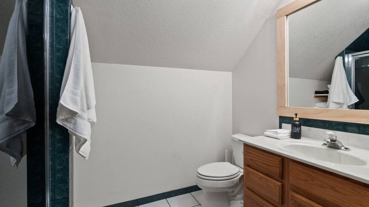 Photo of Bathroom in Coram