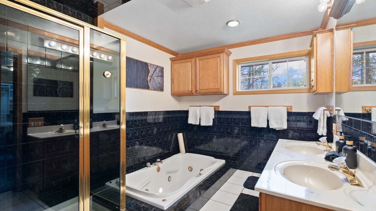 Photo of Bathroom in Coram