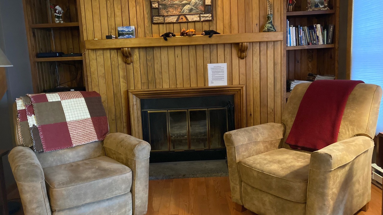 Photo of Bedroom in Lake Placid