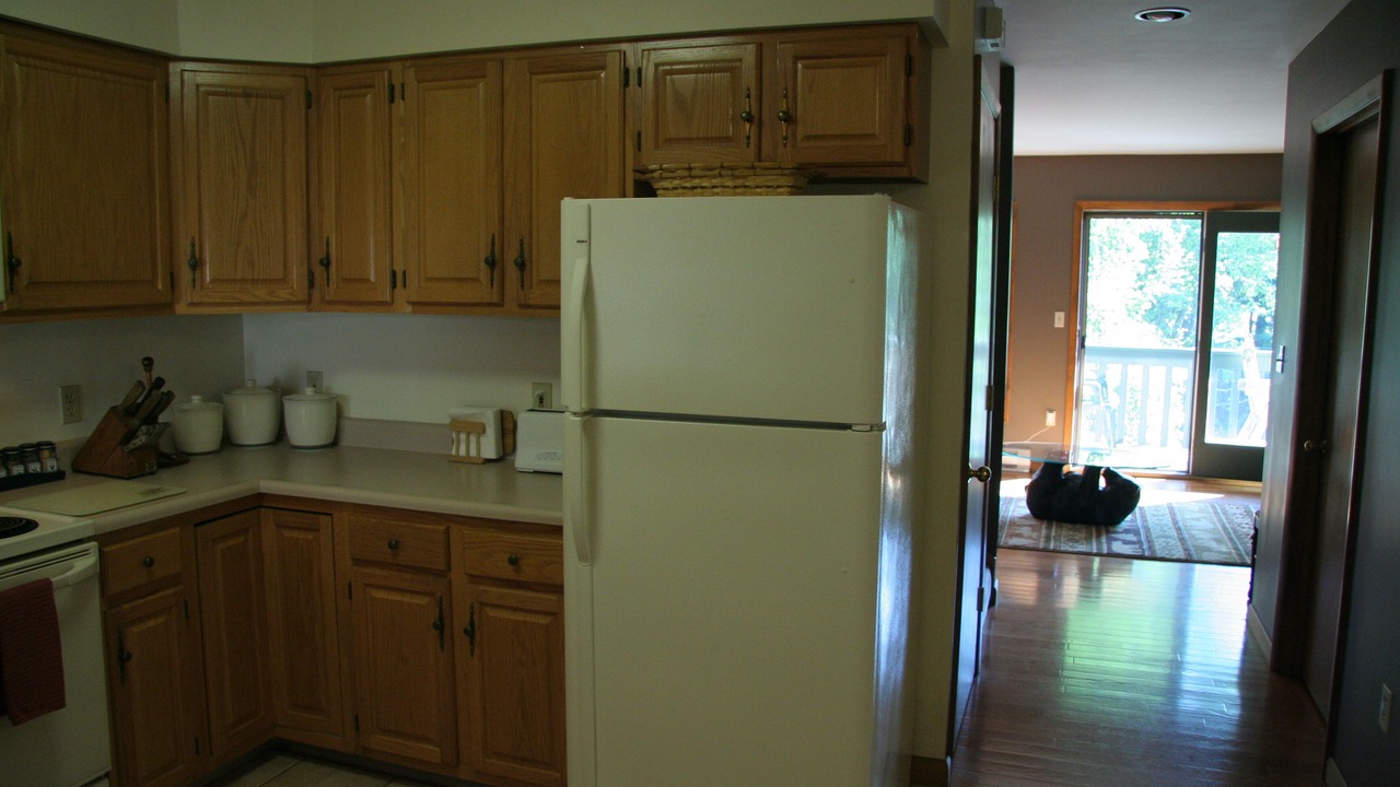 Photo of Kitchen in Lake Placid
