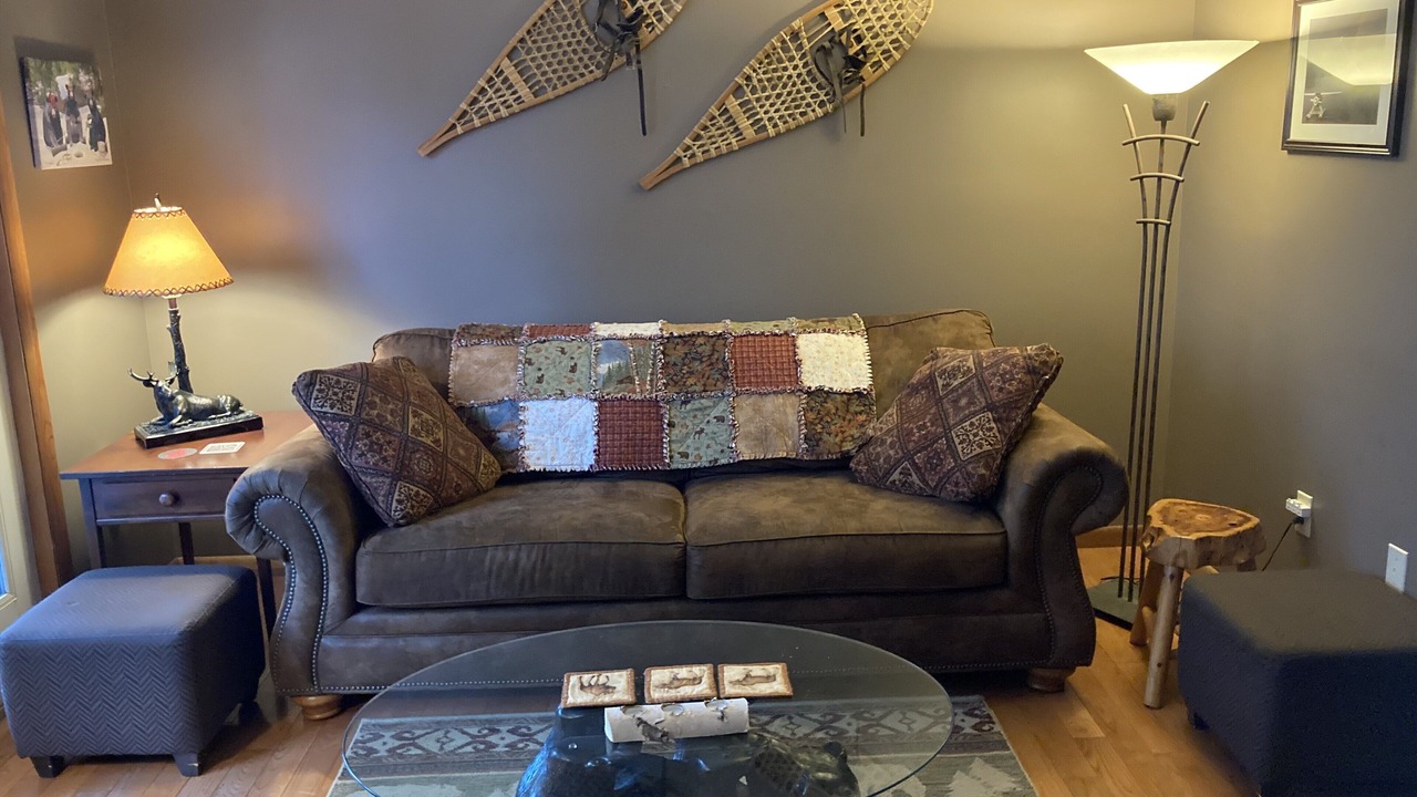 Photo of Livingroom in Lake Placid