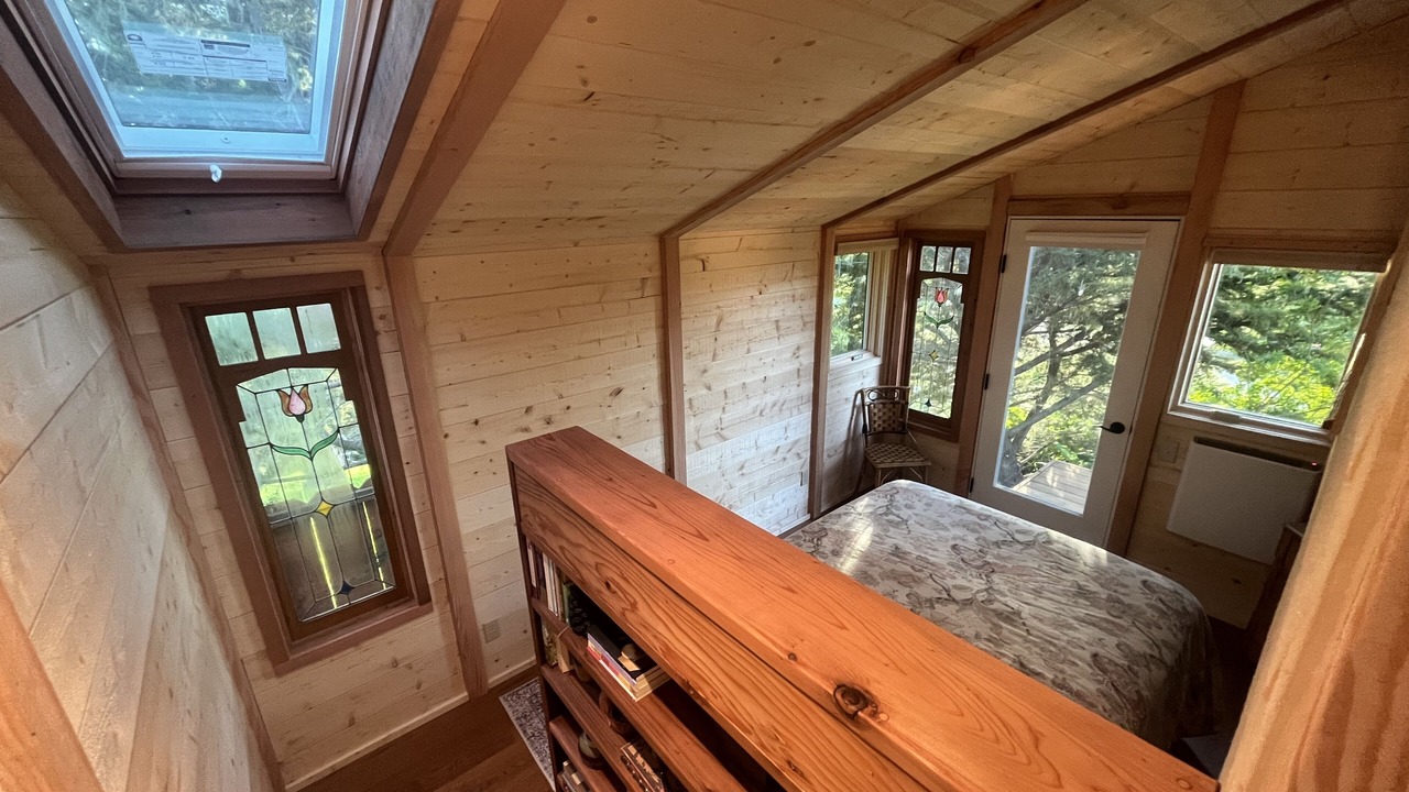 Photo of Outdoor in Lodge Hill