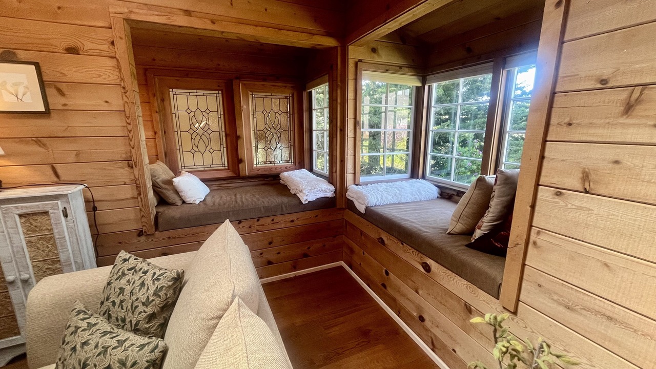 Photo of Outdoor in Lodge Hill