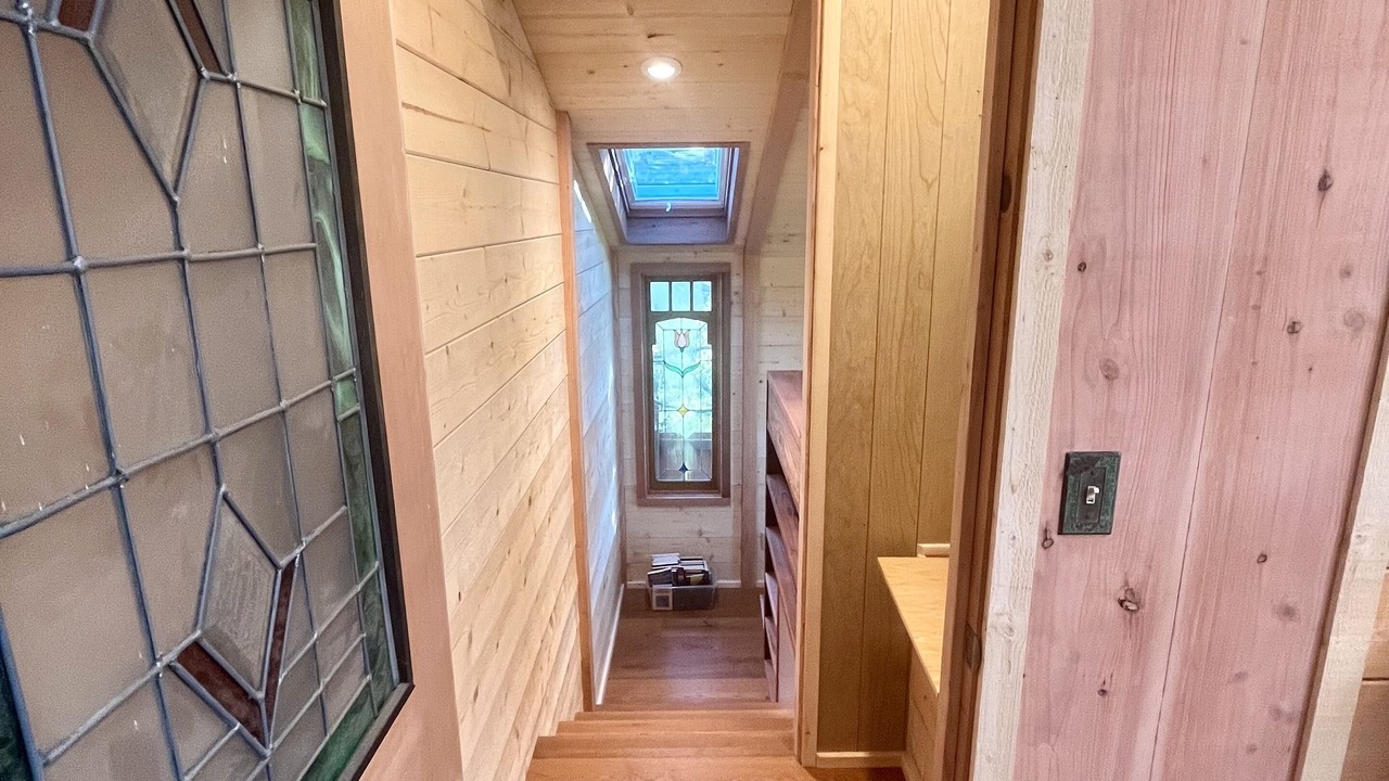 Photo of Bedroom in Lodge Hill