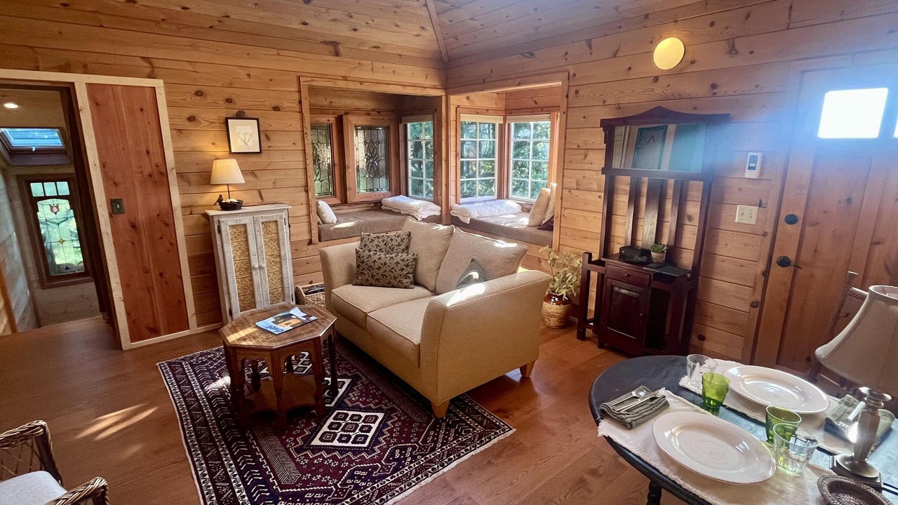 Photo of Livingroom in Lodge Hill