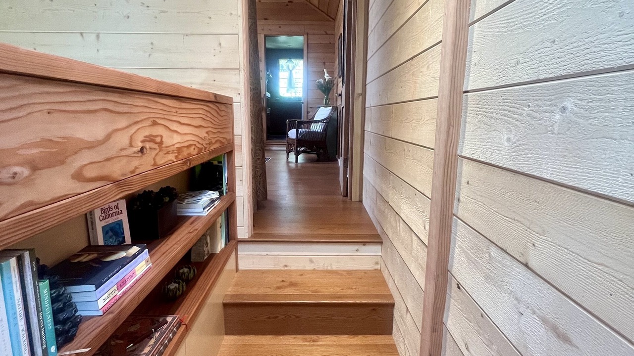 Photo of Bedroom in Lodge Hill