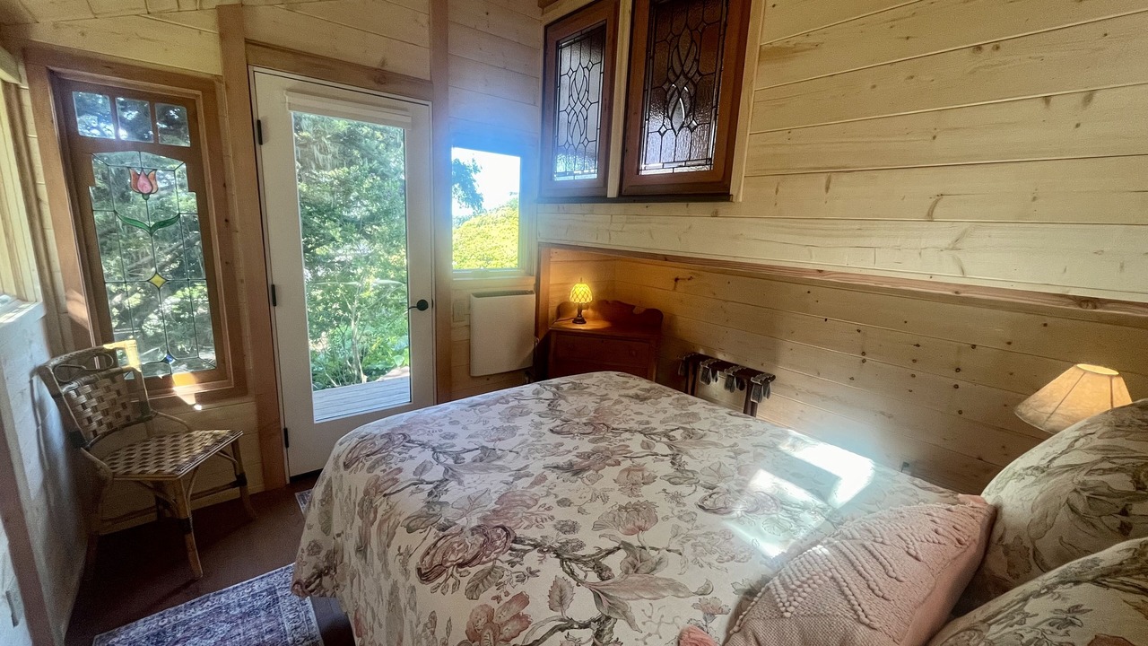 Photo of Outdoor in Lodge Hill
