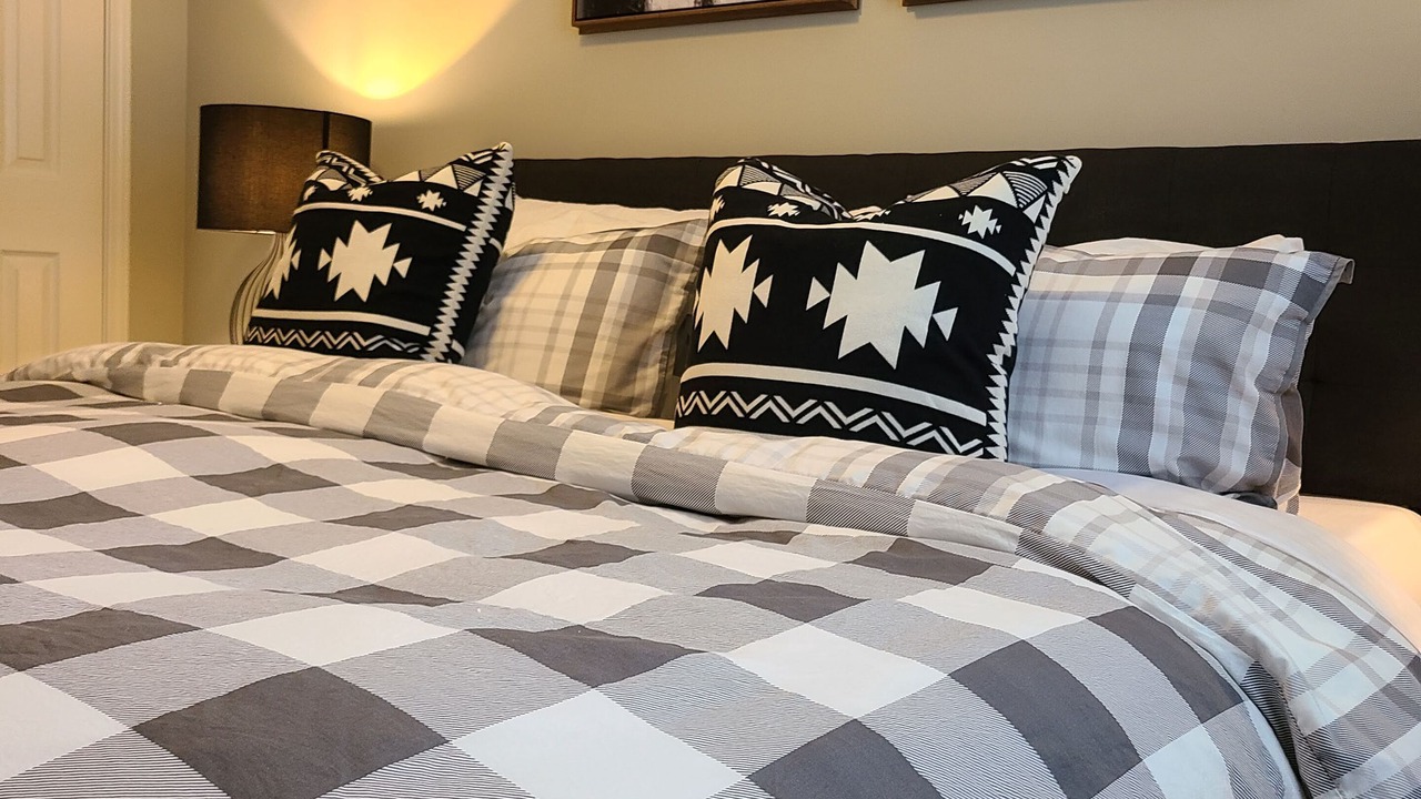 Photo of Bedroom in Gooderham