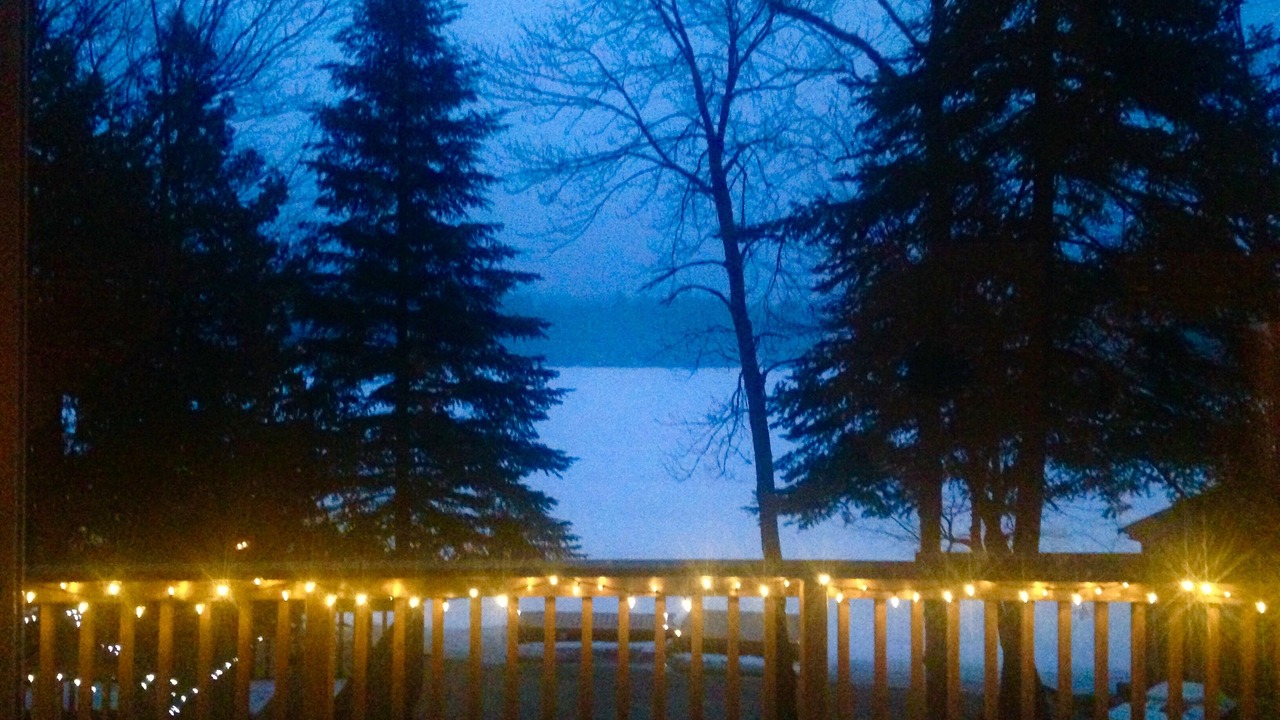 Photo of Outdoor in Gooderham