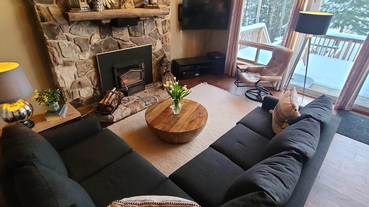 Photo of Livingroom in Gooderham