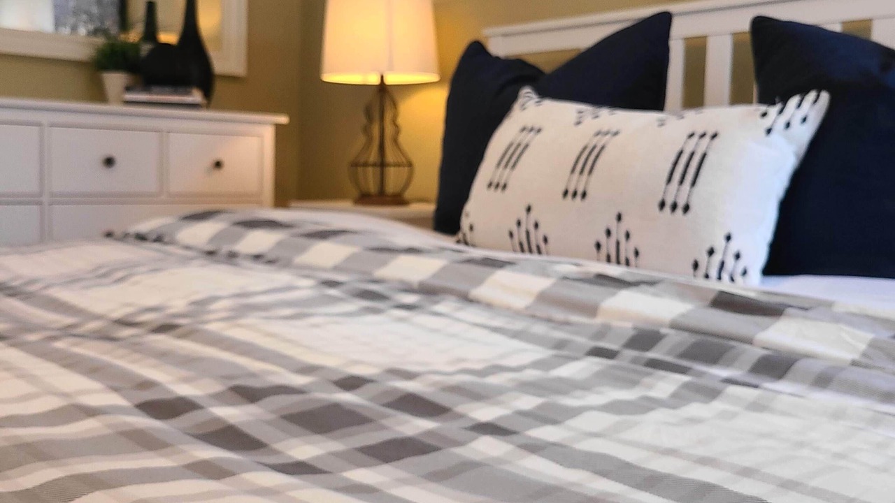 Photo of Bedroom in Gooderham