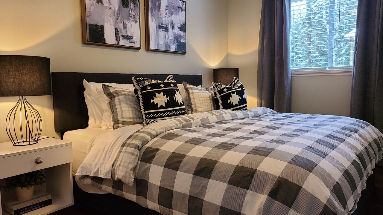 Photo of Bedroom in Gooderham