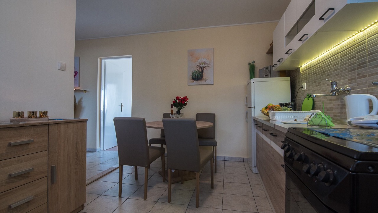 Photo of Kitchen in Sibenik