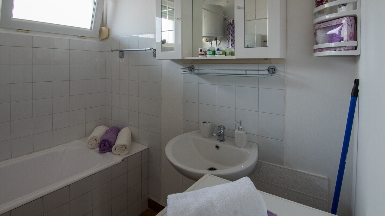 Photo of Bathroom in Sibenik