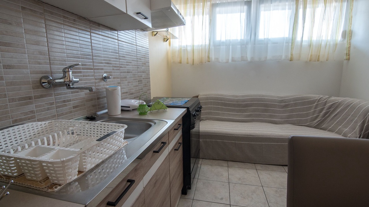 Photo of Kitchen in Sibenik