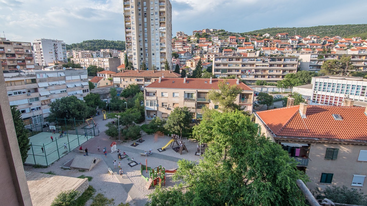 Photo of Outdoor in Sibenik