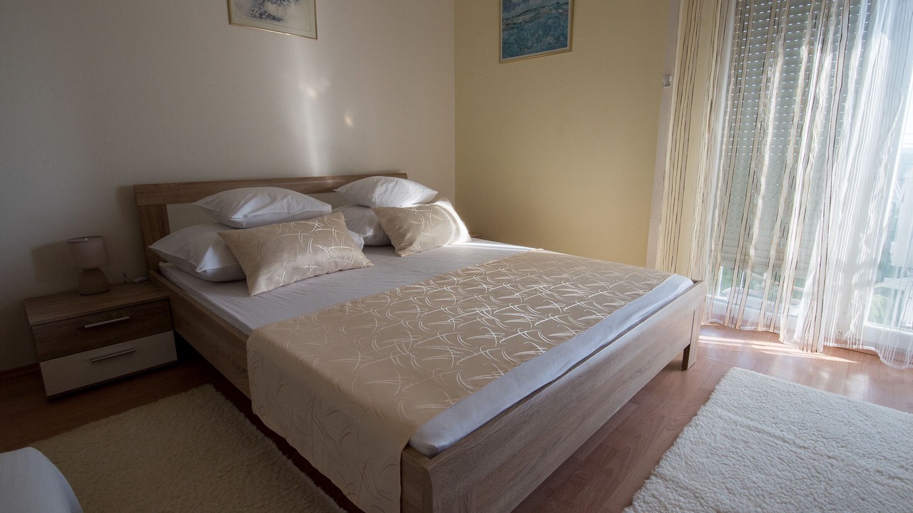 Photo of Bedroom in Sibenik
