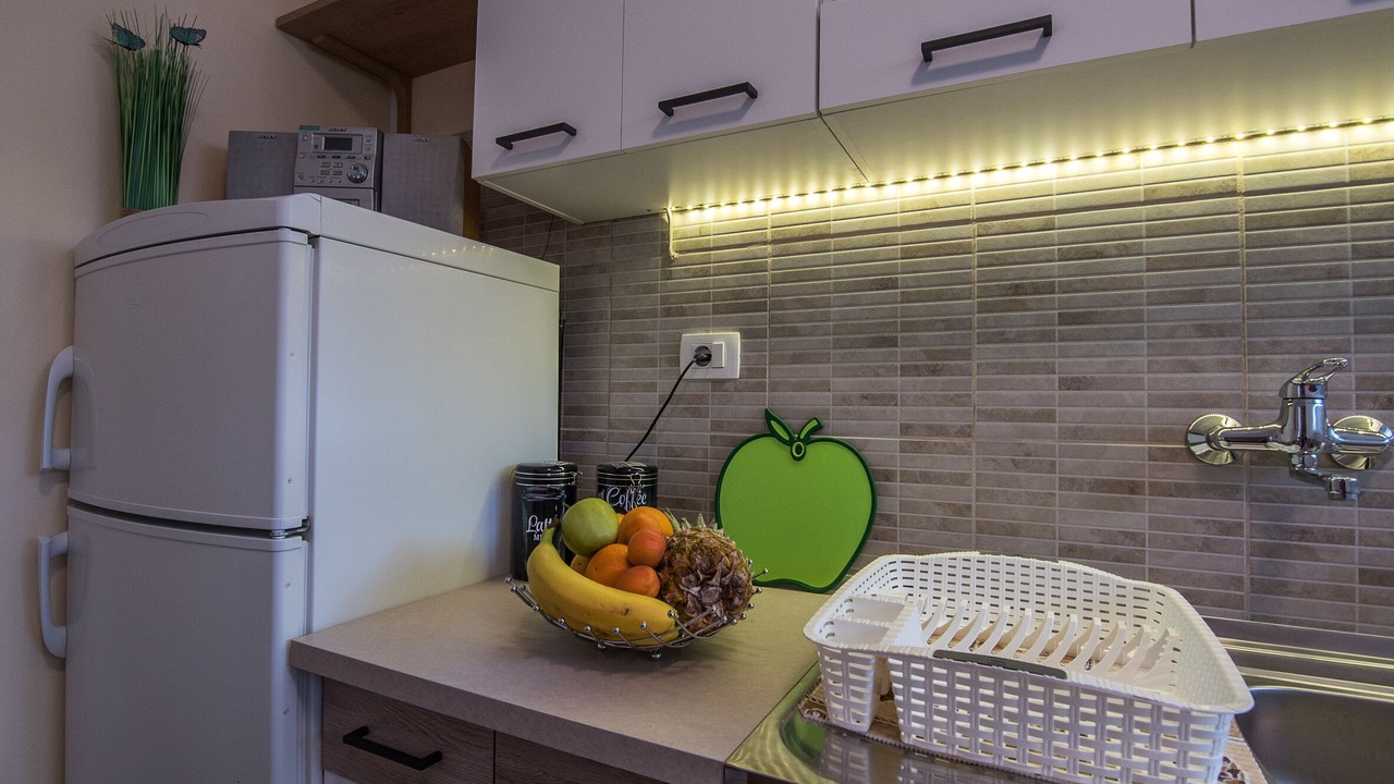 Photo of Kitchen in Sibenik