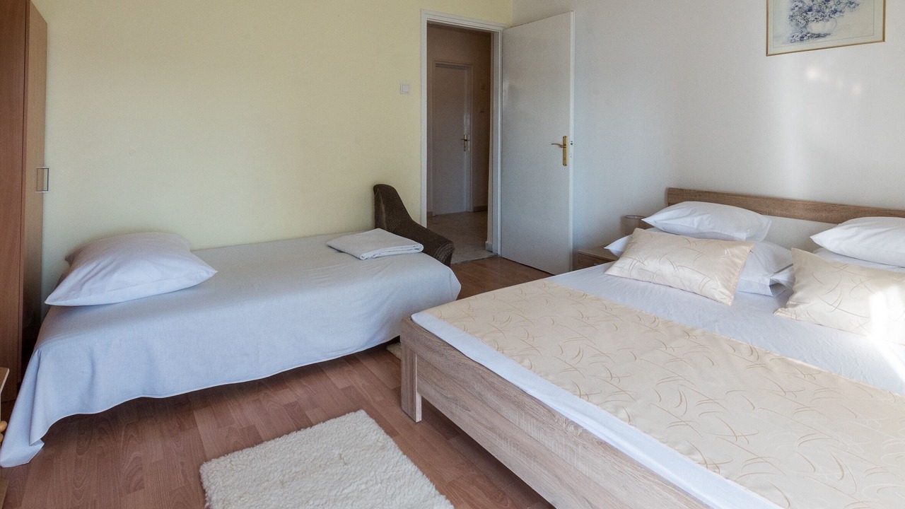 Photo of Bedroom in Sibenik