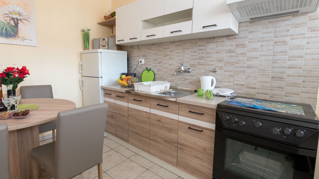 Photo of Kitchen in Sibenik