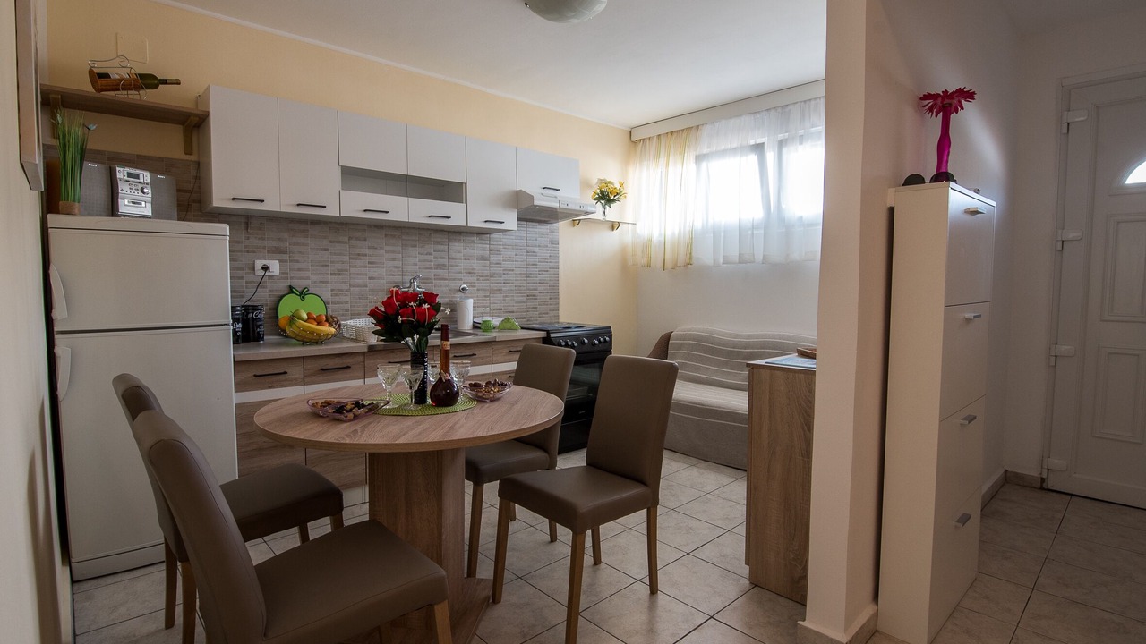 Photo of Kitchen in Sibenik