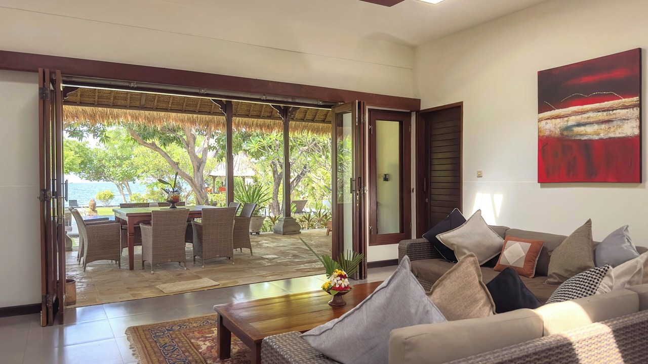 Photo of Outdoor in Pemuteran