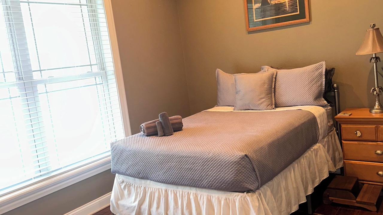 Photo of Bedroom in Greater Northdale