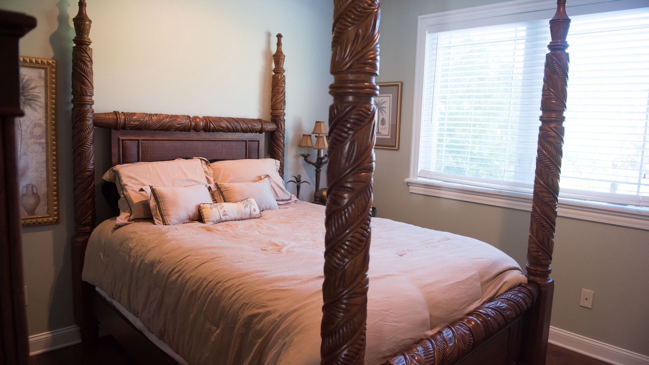Photo of Bedroom in Greater Northdale