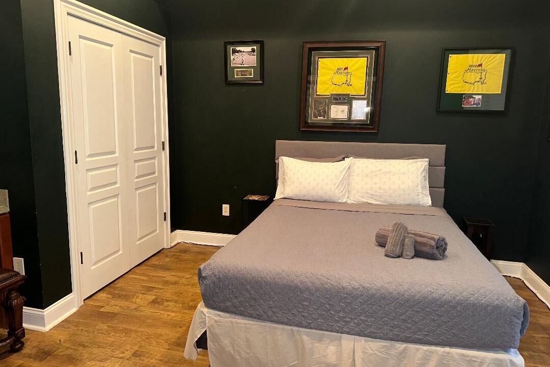 Photo of Bedroom in Greater Northdale