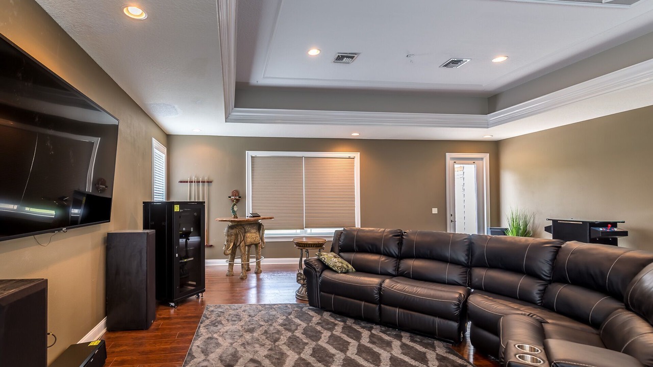 Photo of Bedroom in Greater Northdale