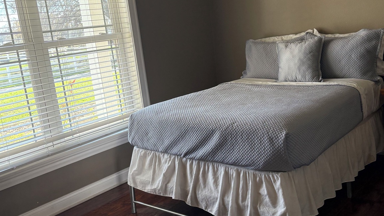 Photo of Bedroom in Greater Northdale