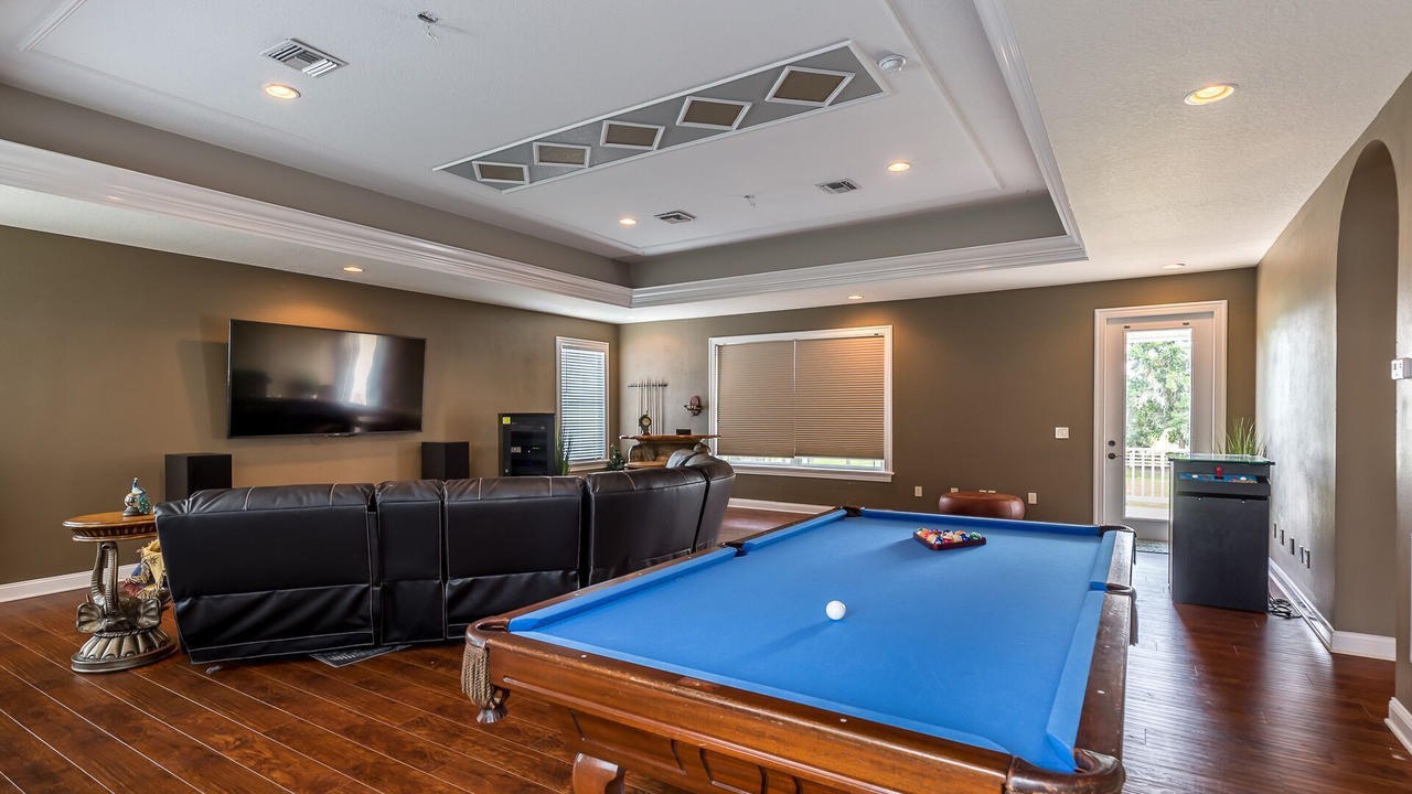 Photo of Bedroom in Greater Northdale
