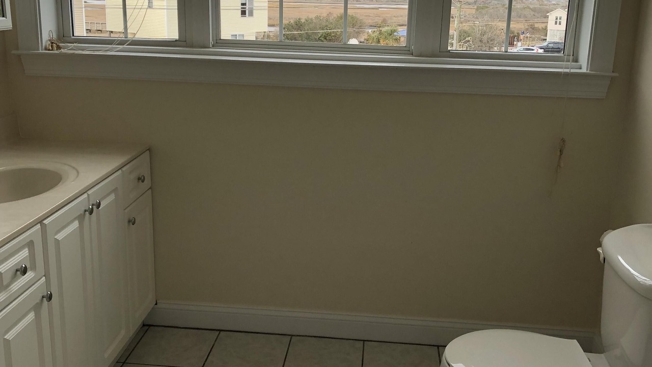 Photo of Bathroom in Surf City