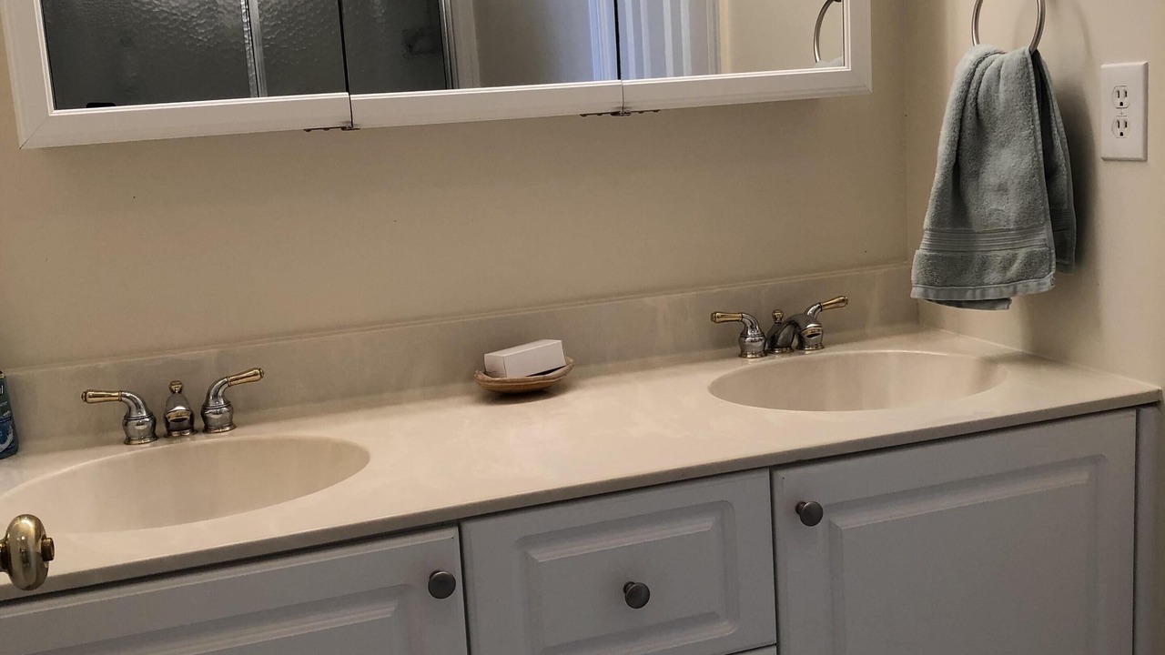 Photo of Bathroom in Surf City