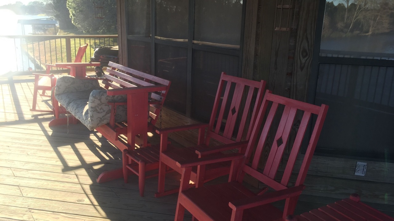 Photo of Outdoor in Natchitoches