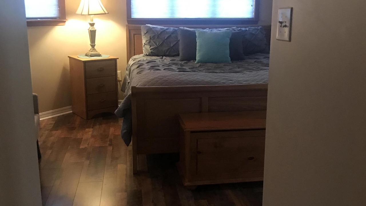 Photo of Bedroom in Natchitoches