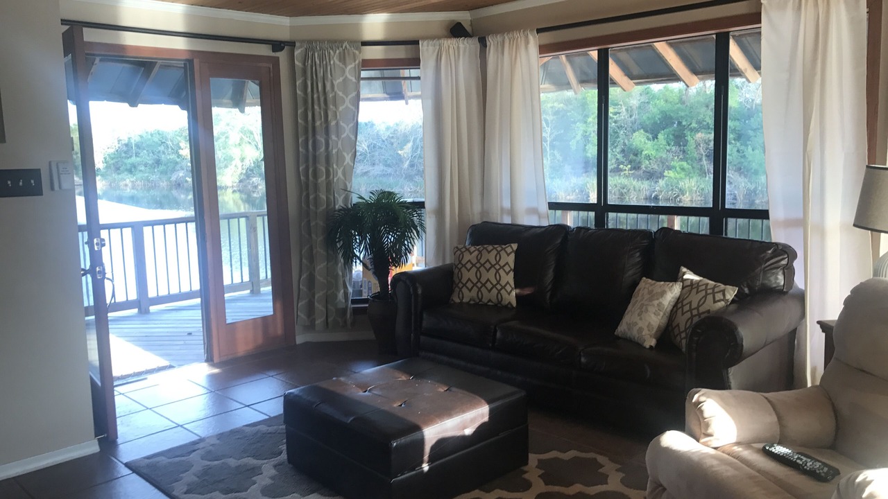 Photo of Livingroom in Natchitoches