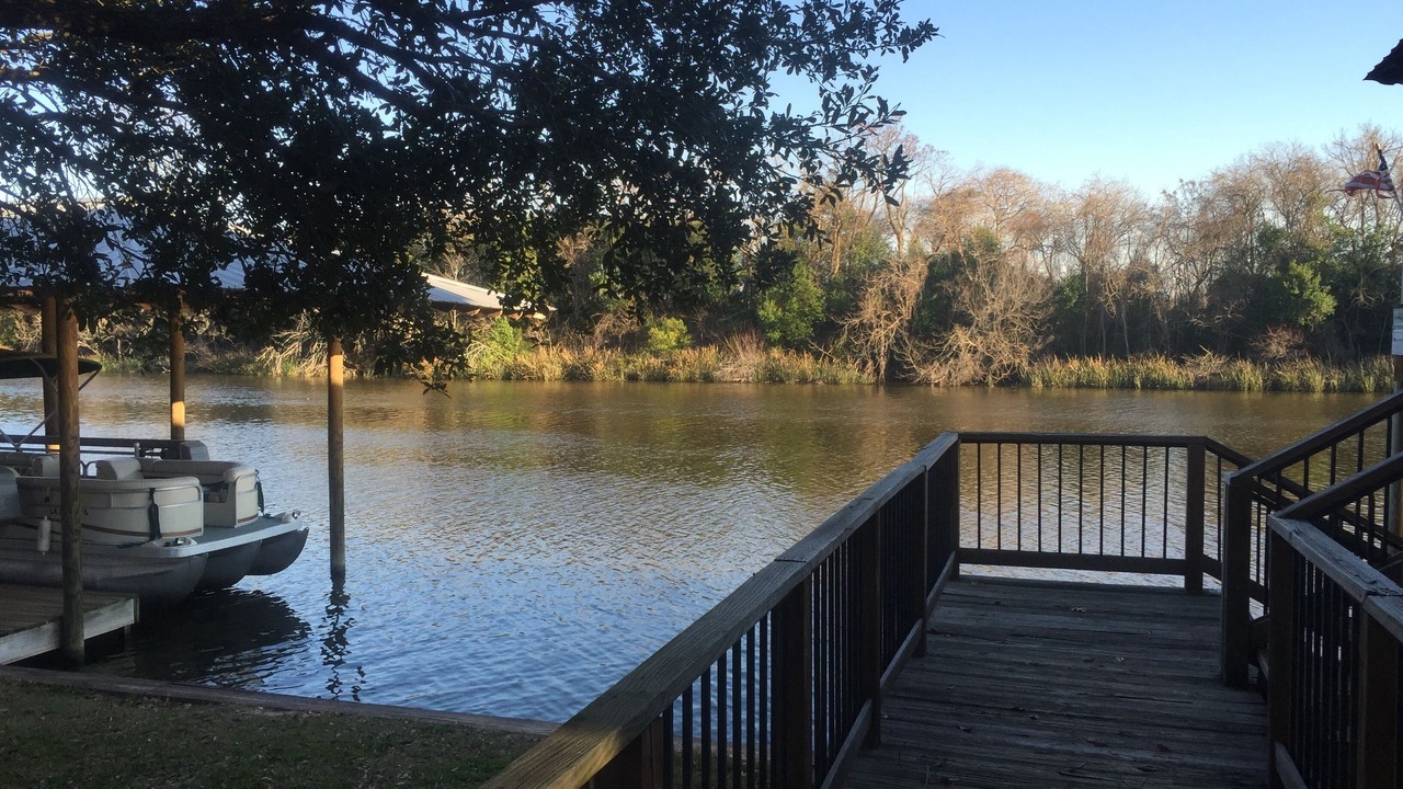 Photo of Outdoor in Natchitoches